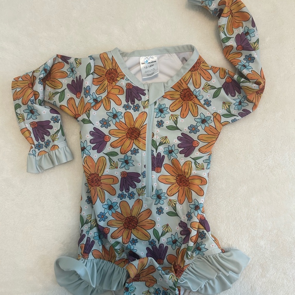 Little One Shop Swimsuit